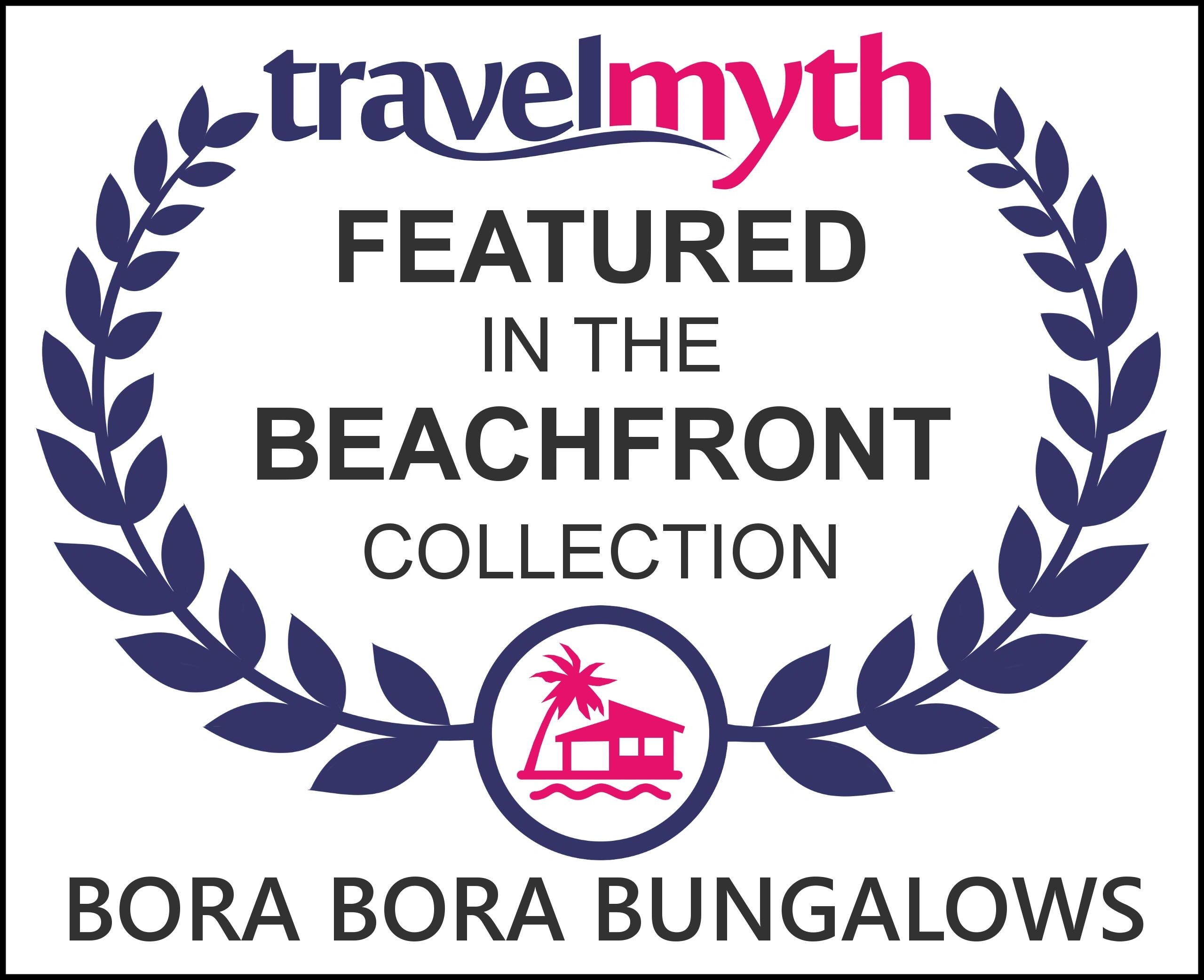 TravelMyth — Featured in the Beachfront Collection